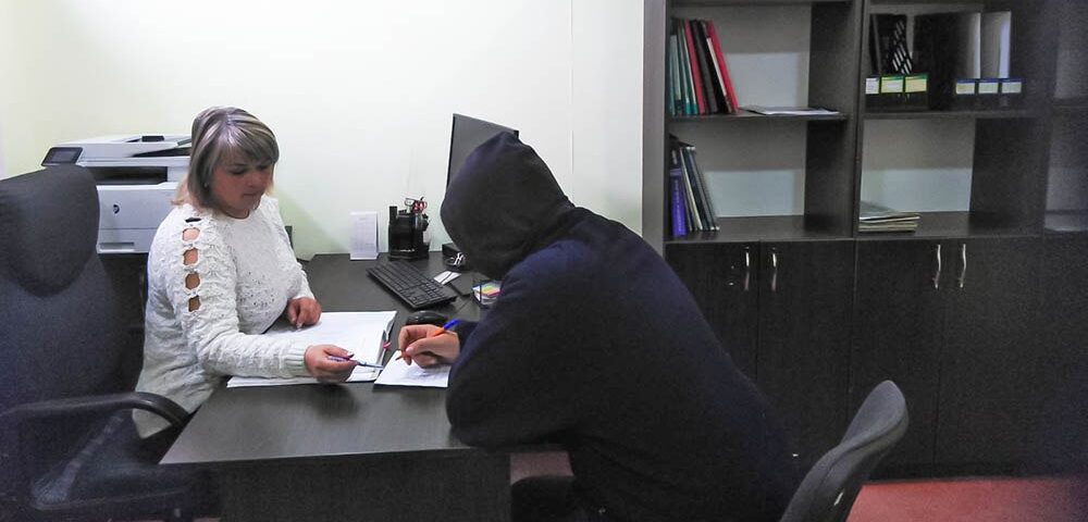 ​В Волновахе и Мангуше начали работу отделы уголовно-исполнительных инспекций ГСИН МЮ ДНР